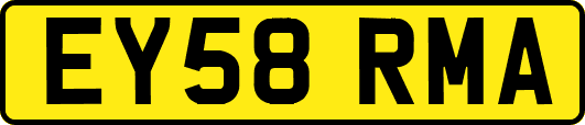 EY58RMA