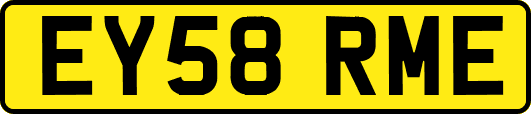 EY58RME