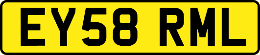 EY58RML