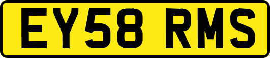 EY58RMS