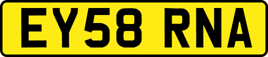EY58RNA