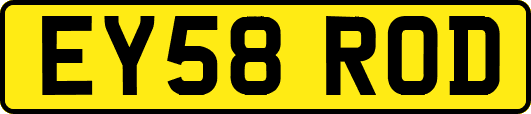 EY58ROD