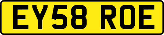 EY58ROE