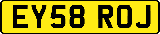 EY58ROJ