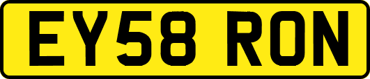 EY58RON