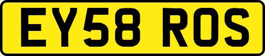 EY58ROS