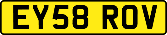 EY58ROV