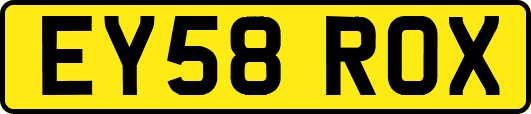 EY58ROX