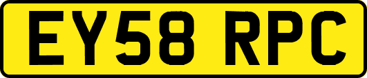 EY58RPC