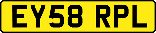 EY58RPL