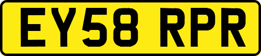 EY58RPR