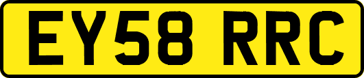 EY58RRC