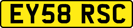 EY58RSC