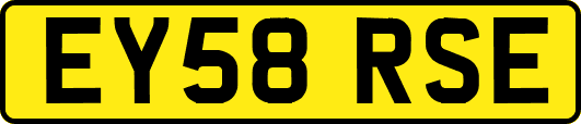 EY58RSE
