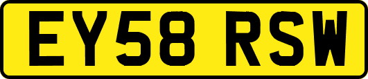 EY58RSW
