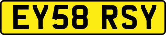 EY58RSY