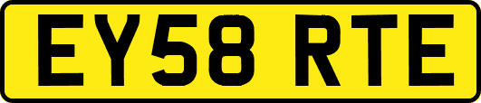 EY58RTE
