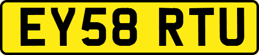 EY58RTU