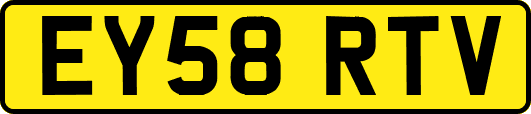 EY58RTV