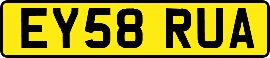 EY58RUA