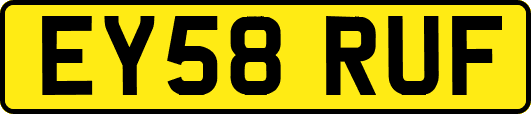 EY58RUF