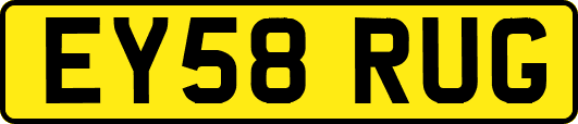 EY58RUG