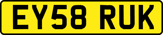 EY58RUK