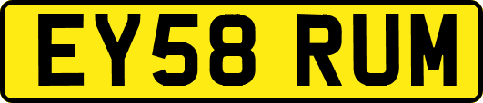 EY58RUM