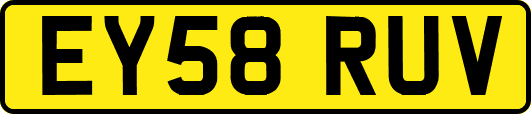 EY58RUV