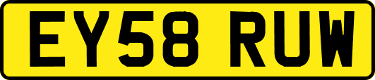 EY58RUW