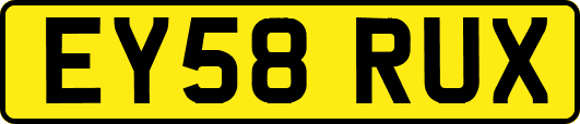 EY58RUX