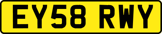 EY58RWY