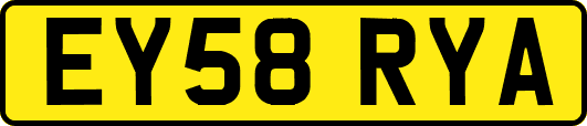 EY58RYA