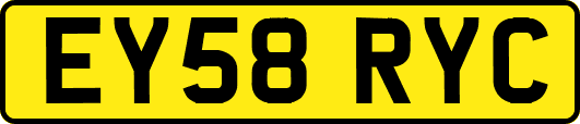EY58RYC