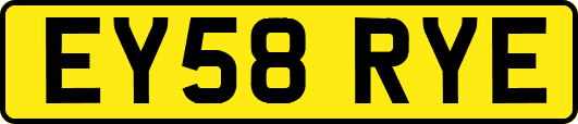 EY58RYE