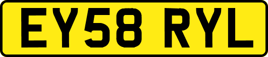 EY58RYL