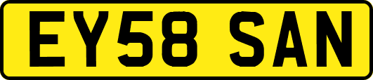EY58SAN