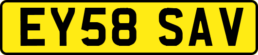 EY58SAV