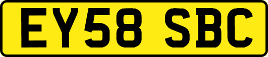 EY58SBC