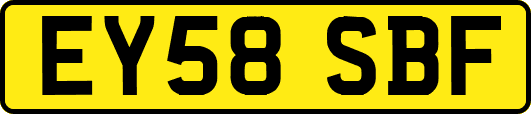 EY58SBF