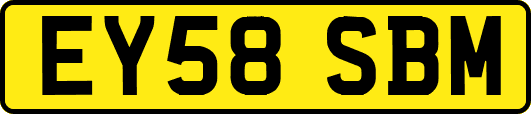 EY58SBM
