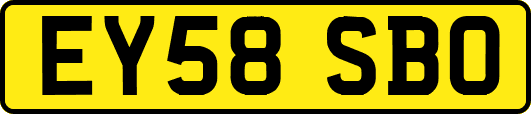 EY58SBO