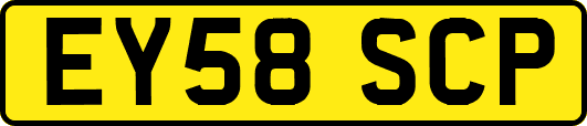 EY58SCP