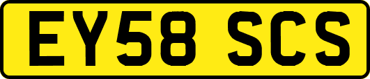 EY58SCS