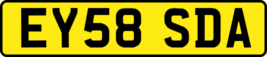 EY58SDA