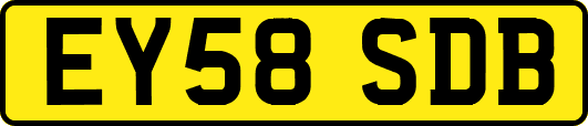 EY58SDB