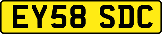 EY58SDC