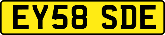 EY58SDE
