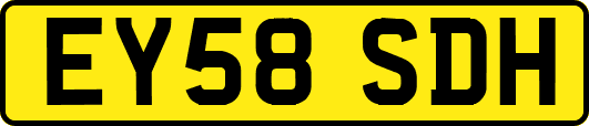 EY58SDH