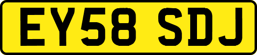 EY58SDJ